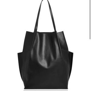 Steven Alan Dermot Leather Tote